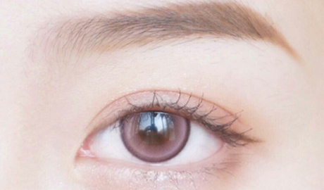 隐形眼镜怎么选？