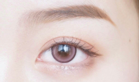 爱生华硅水凝胶隐形眼镜替代进口，行业塔尖...