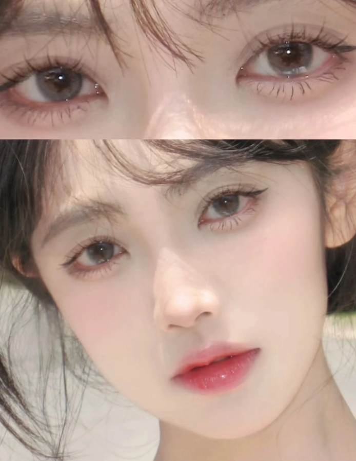美瞳